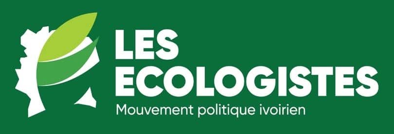 logo ecologiste